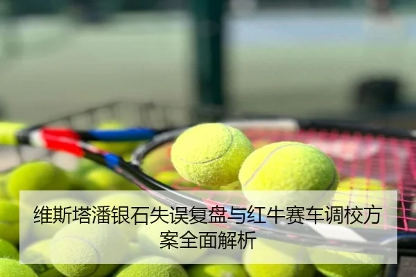 维斯塔潘银石失误复盘与红牛赛车调校方案全面解析