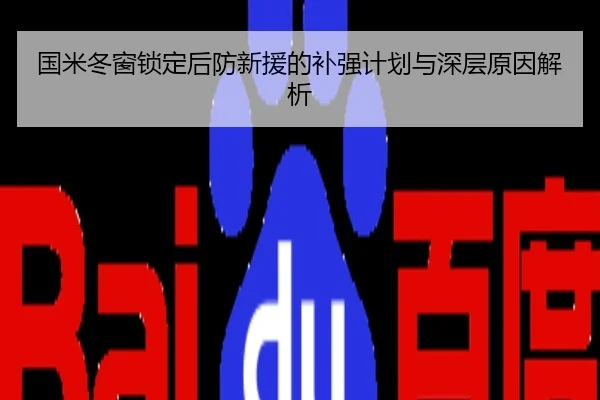 国米冬窗锁定后防新援的补强计划与深层原因解析